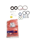 JOGO DE REPARO COMPLETO OMS PARA BOMBA DE ALTA PRESSÃO CP4 - VOLKSWAGEN AMAROK V6