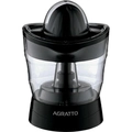 Espremedor De Frutas Agratto 700ml Preto 127v