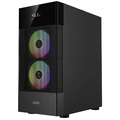 Gabinete Gamer Gamdias Aura GC5 ARGB Preto