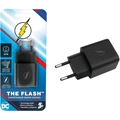 Carregador Usb The Flash - 5+