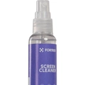Limpa Telas Fortrek Com Flanela 60ml