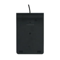 Teclado Numérico Tfn100, Com Fio, Usb, Cabo de 120cm, Com Tecla 000, Preto - Tc227