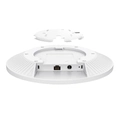 Access Point Tp-link Wi-fi 7 Tri-band Be11000 De Teto - Eap773