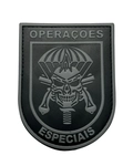 Breve emborrachado- Operações Especiais