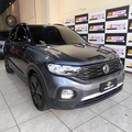 VOLKSWAGEN TCROS TSI 1.0 VERSAO THE TOWN 2024