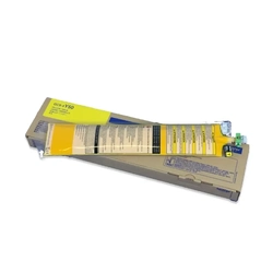 Refil De Tinta Brother Gtx Amarelo 700ml - Bgcx40y07000112