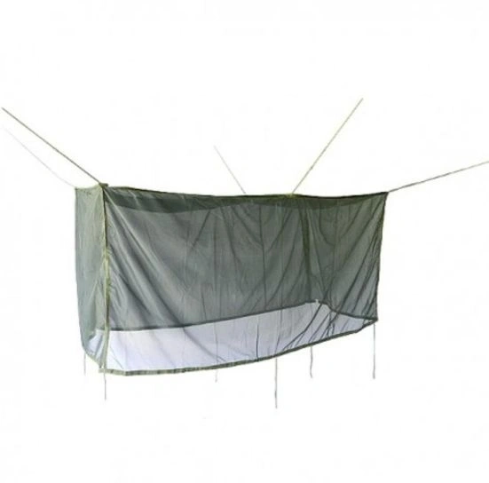 Mosquiteiro p/ Rede ou Saco de Dormir Padrão EB