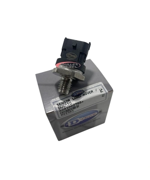 SENSOR PRESSÃO DA FLAUTA RAIL PARA FIAT DUCATO 2.8 2005/2009 / LAND ROVER 0281002788 D-TRON