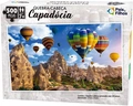 Quebra-Cabeça 500 peças Capadocia - 0961 