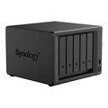 Servidor NAS Synology DiskStation DS1525+ 5 baias (Sem Disco)