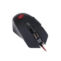 Mouse Gamer Redragon Dagger 2 M715RGB-1 RGB 10000DPI 