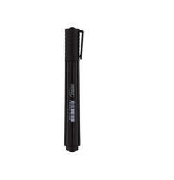 CANETA PINCEL ATOMICO PRETA BRW