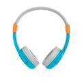Headphone Multilaser Kids Happy Azul - Ph377