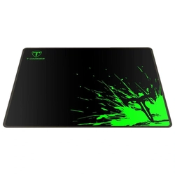 Mouse pad Gamer T-Dagger Lava M Pequeno (36x30cm) - T-TMP200