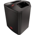 Sistema Pa Compacto Hh Tensor-mini Preto