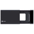 Case Externo Vinik para HD 2.5 Usb-c Tipo-c Para USB Preto - Ch25-c31