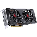 PLACA DE VIDEO NVIDIA RTX 2060 OC 6GB GDDR6 192 BITS DUAL-FAN