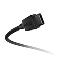 Cabo Usb Tipo-c 3.1 P/ Usb Tipo-c 3.1 3 Metros - Nylon Pcyes - Pucp3p