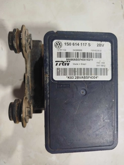 Módulo ABS Volkswagen UP Gol 2014 á 2021 (ID:1833)