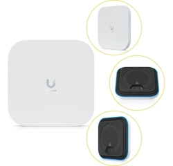 Access Point Ubiquiti Interno Empresarial Unifi Sem Fonte - E7