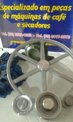 POLIA MADEMIL TODOS MODELOS