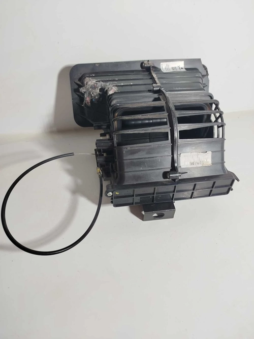 CAIXA FILTRO AR CONDICIONADO FIAT PUNTO 2008 (ID:13085)