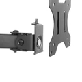 Suporte Articulado de Mesa para 2 Monitores, de 17” a 32” - T1224N