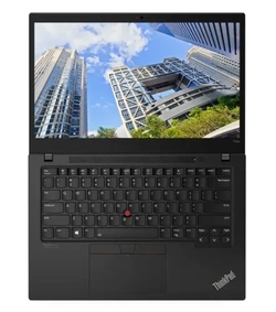 Notebook Lenovo Tinkpad E430 Edge i5 3320m 3.2Ghz Turbo 8gb SSD240 14 Bluetooth wifi Hdmi Vga Windows 10/11 Pro - Usado