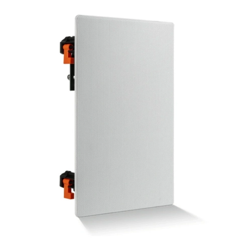 Caixa Som Arandela Jbl Stage Jbl260wbr 260w Unitario