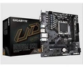 Placa Mae Gigabyte Amd (am5) Ddr5 Micro Atx - B650m S2h 1.2