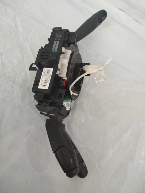 CHAVE SETA E LIMPADOR PARABRISA C3 1.5 TENDANCE 2015 (ID:9424)