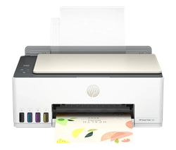 Multifuncional Hp Smart Tank 583 All In One - 4a8d8a#ak4