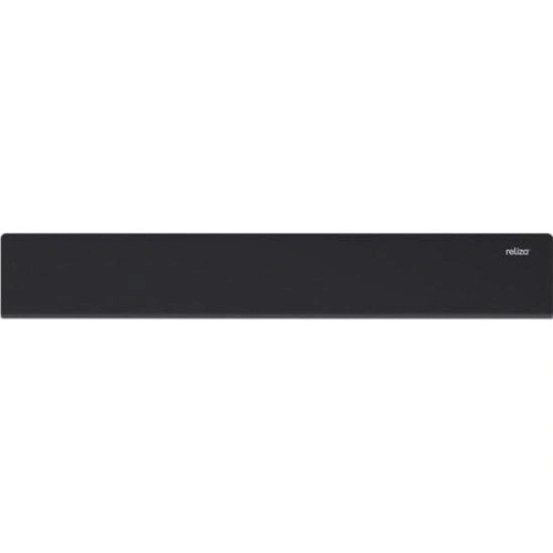 Quebra-quina Comfort Large Preto Reliza