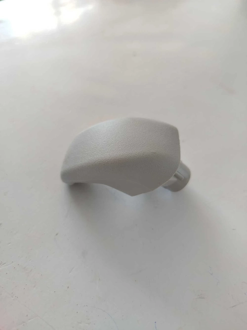 Suporte Trás. Teto Toyota Hilux 2.8 2020 (ID:17885)