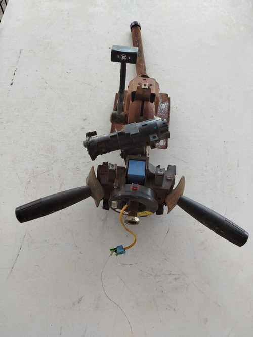 Coluna direção Fiat Palio Strada Siena 2014 (ID:3862)