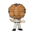 Boneco Funko Pop! Alien - Kane Com Facehugger (chance de Chase)