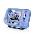 Kit de Suporte Horizontal para gabinete Thermaltake The Tower 600, Hydrangea Blue - AC-076-ONFNAN-A1