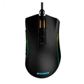 Mouse Gamer PCyes Valus - 12400 DPI - RGB - 8 Botões