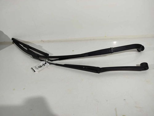 KIT BRAÇO LIMPADOR DE PARABRISA HONDA HR-V EX CVT 2020 (id:5638)