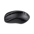Mouse Kross sem fio, Wireless, 1600DPI, Preto - KE-M208