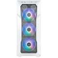 Gabinete Gamer Cooler Master Masterbox TD500 V2 3x Cooler Fan ARGB Branco - TD500V2-WGNN-S00