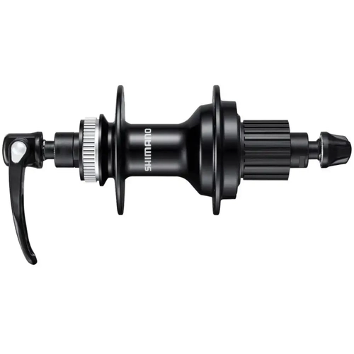 Cubo Traseiro Micro FH-MT500 32F c Lock 12V old 135MM