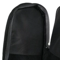 Capa Para Baixo Ny600 Cargo Preta Aria Pro Ii