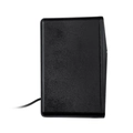 Caixa de Som Gamer Vinik Star 6w 2.0 Led Rainbow - Vspkg6wst