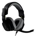 Headset Logitech Astro A10 Playstation Preto - 939-002056