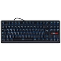 Teclado Pcyes AXION Mecânico com Led RGB Switch Outemu - AXIMECOU89PTORGB