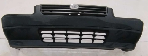 Parachoque dianteiro Fiat Uno Fire 2005/2008 (ID:3234)