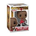 Boneco Funko Pop! Nba Bulls - Michael Jordan ('89) 
