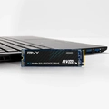 SSD 500GB PNY CS1031 M.2 2280 NVMe 1.3 PCIe Gen3 X 4 - M280CS1031-500-CL