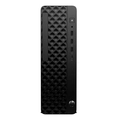 Desktop Hp Hpcm 2 Sff G1i Intel Core I5-14500 8gb 256gb Ssd Windows 11 Pro - D2th9at#ak4